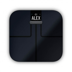 Balance connectée Garmin Index S2
