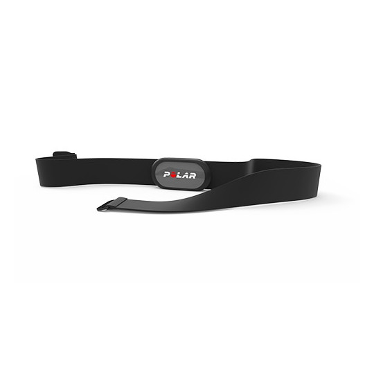 Kit 10 Ceintures fréquence cardiaque Polar H9