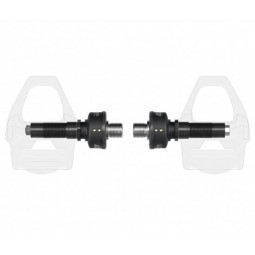 pédales capteur de puissance favero assioma duo shi