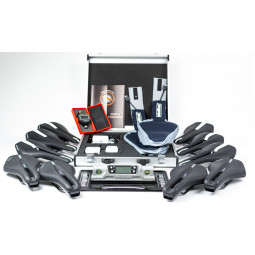 GebioMized pression de selle Pack Pro