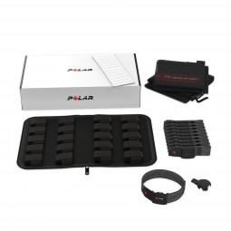 Pack de 10 Polar Verity Sense