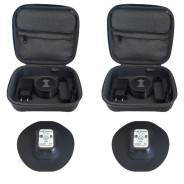 Pack Moxy 2 capteurs + logiciel