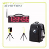 Kit Roller Witty — panneau LED + cellule Microgate | Mtraining