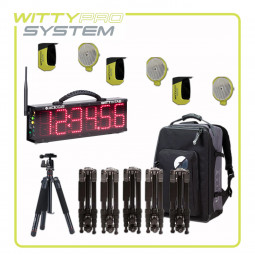 Kit Panneau Witty Microgate | Mtraining