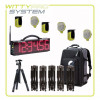 Kit Panneau Witty Microgate | Mtraining