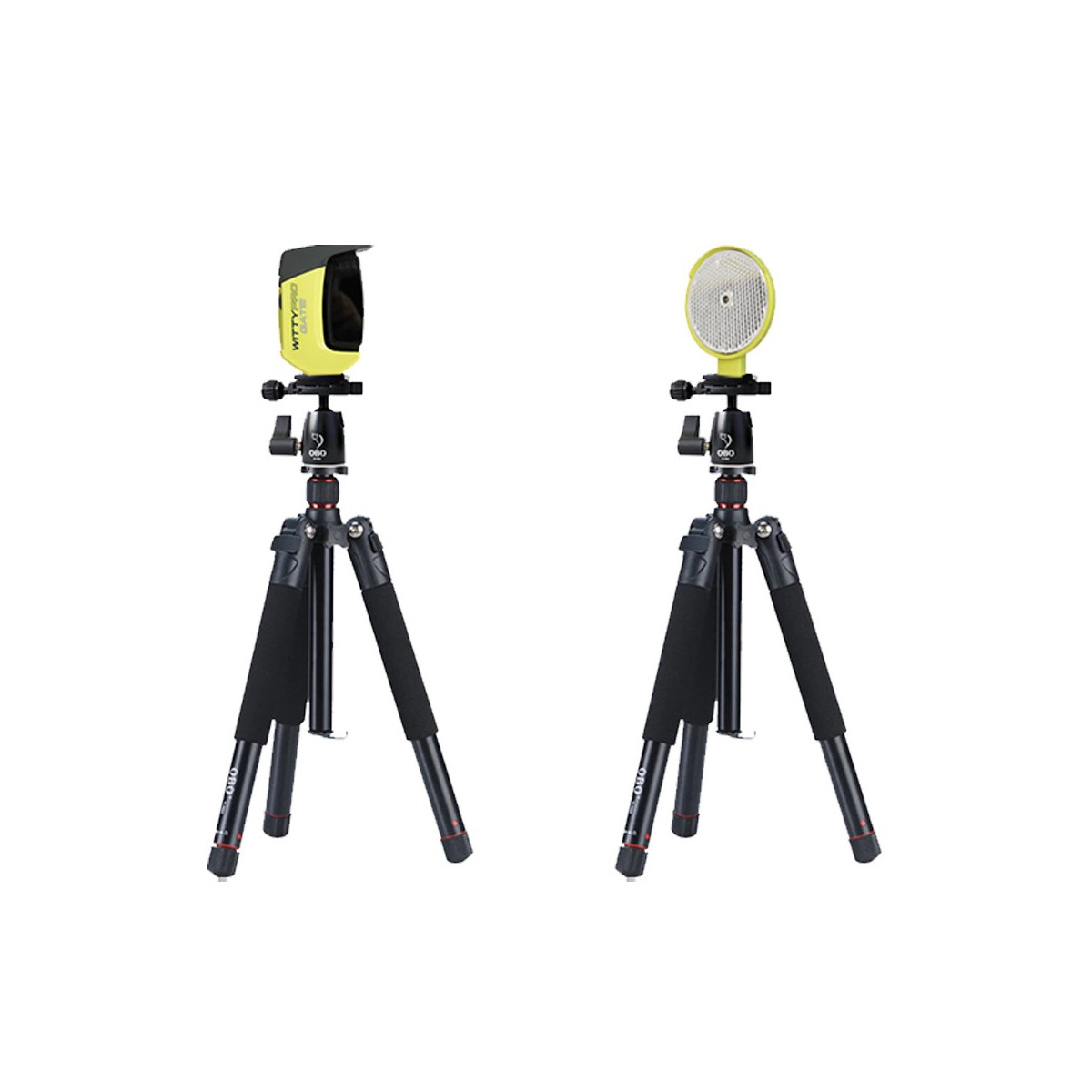 Barrière Witty Pro — cellule chronométrage Microgate| Mtraining