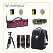 Kit Pro Witty Microgate | Mtraining