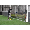 Kit 6 WittySem Pro sans chrono avec clamps | Mtraining