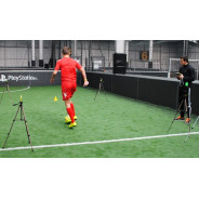 Kit 6 WittySem Pro sans chrono avec clamps | Mtraining