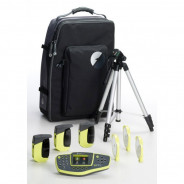 Kit Witty Pro 4 cellule - Chronométrage sans fil & vitesse | Mtraining