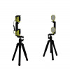 Support double cellule | Mtraining