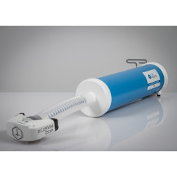 Seringue de calibration