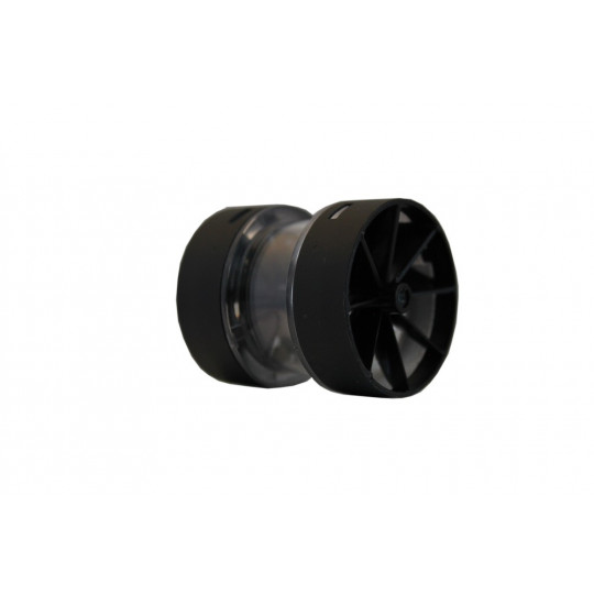 Turbine pour Metamax