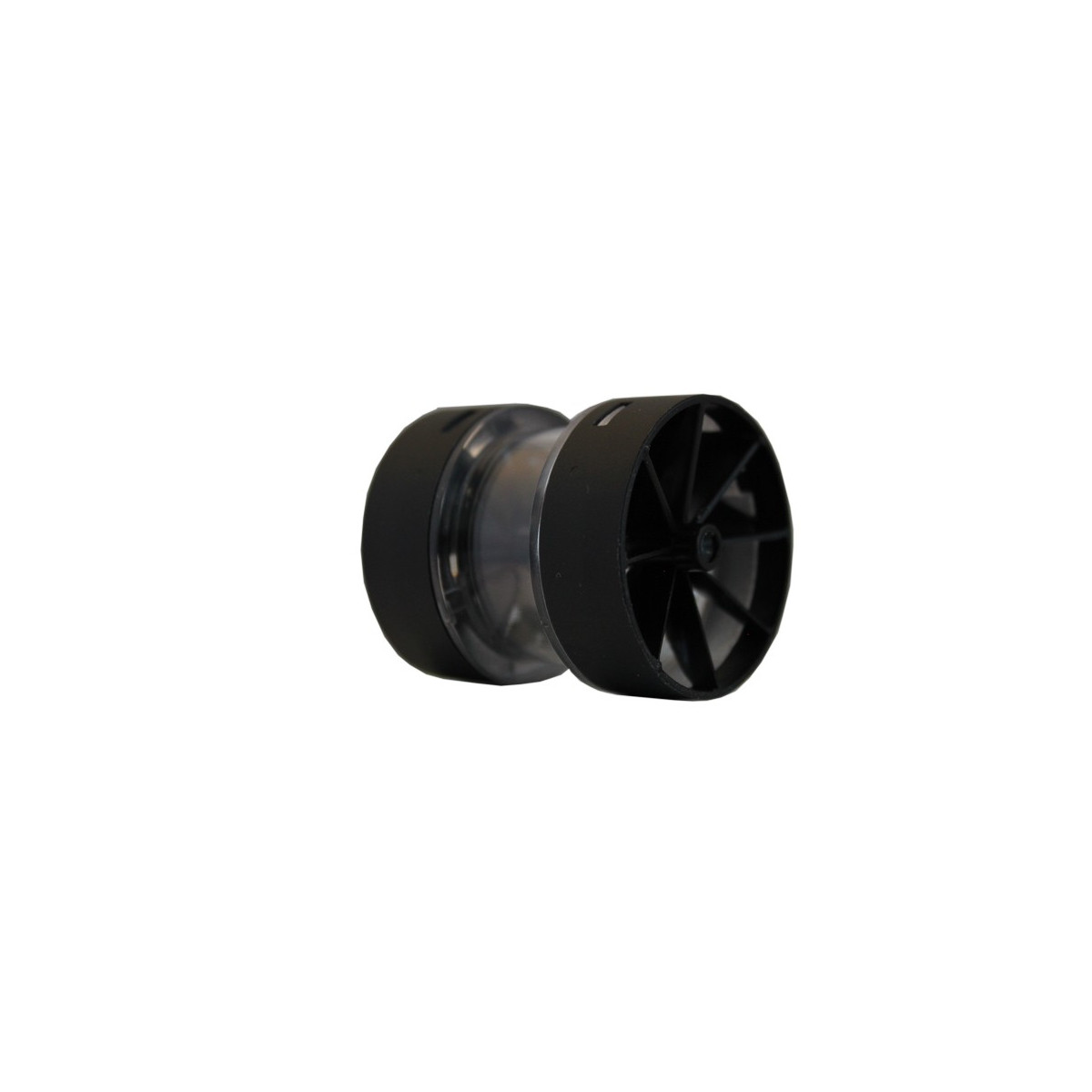 Turbine pour Metamax