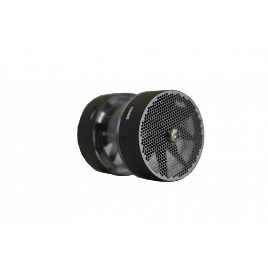 Turbine pour Metamax