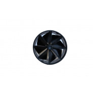 Turbine pour Metamax