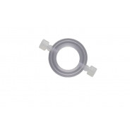 Adaptateur masque  2700/2730 Valve vers 7450 V2 Masks, no sample ports.