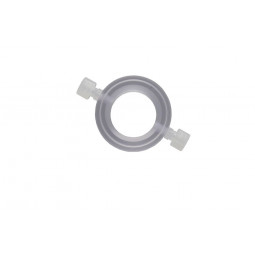 Adaptateur masque  2700/2730 Valve vers 7450 V2 Masks, no sample ports.
