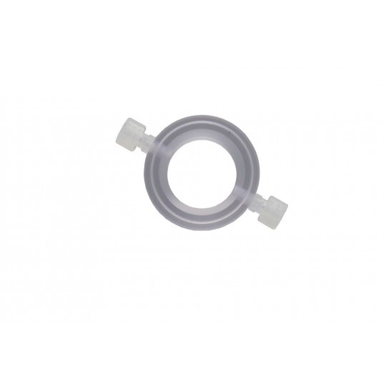 Adaptateur masque  2700/2730 Valve vers 7450 V2 Masks, no sample ports.