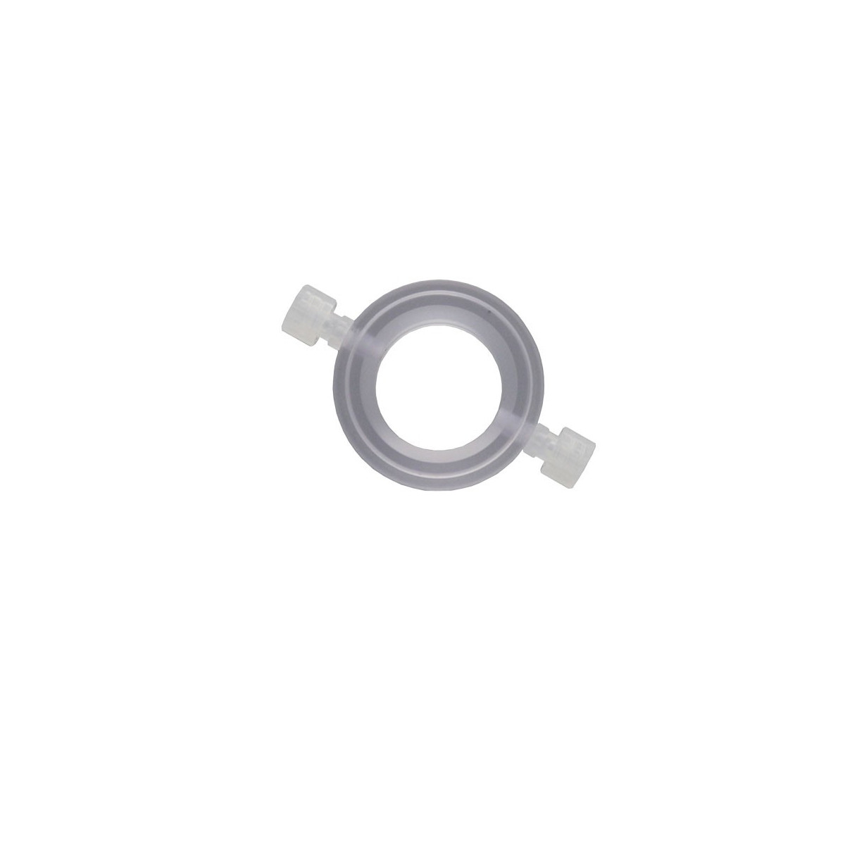 Adaptateur masque  2700/2730 Valve vers 7450 V2 Masks, no sample ports.