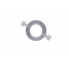 Adaptateur masque  2700/2730 Valve vers 7450 V2 Masks, no sample ports.