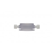 Adaptateur masque  2700/2730 Valve vers 7450 V2 Masks, no sample ports.