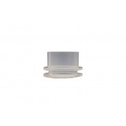 Adaptateur Carefusion Flexible Silicone