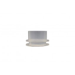 Adaptateur Carefusion Flexible Silicone