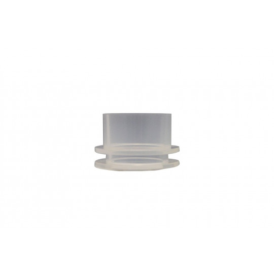 Adaptateur Carefusion Flexible Silicone