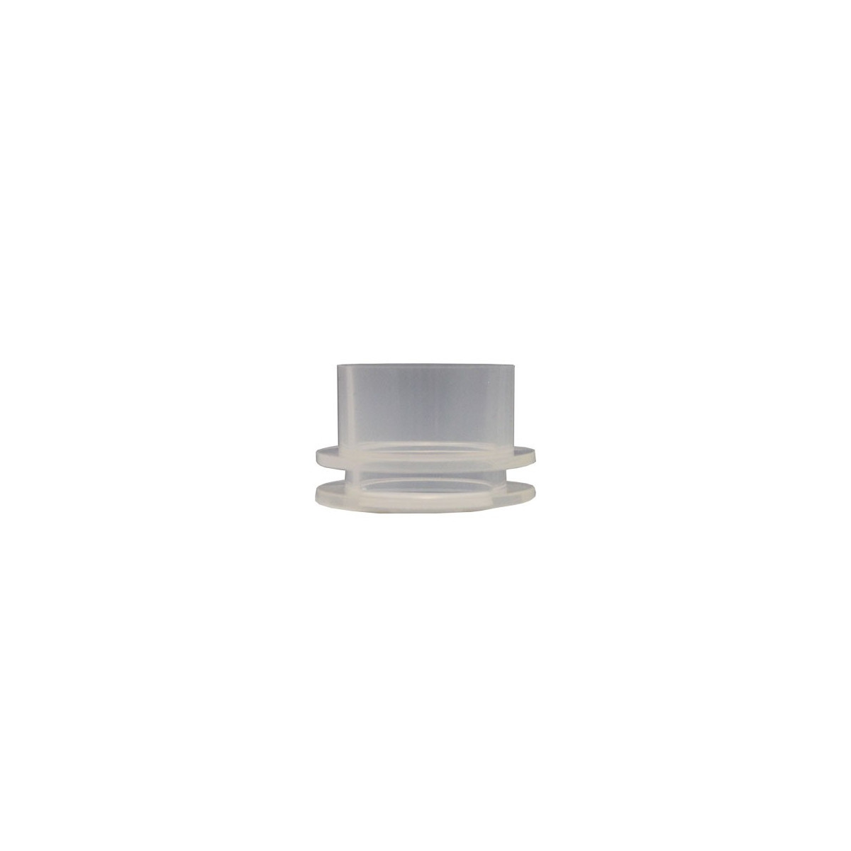 Adaptateur Carefusion Flexible Silicone