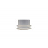 Adaptateur Carefusion Flexible Silicone