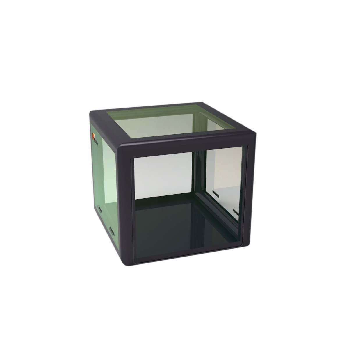 Tente gonflable - 220x220x195 cm