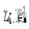 Cardio 3000 CORTEX — Station d'ergospirométrie  avec ergomètre 460| Mtraining