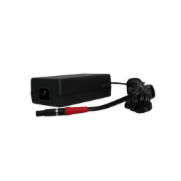 Chargeur de batteries Unipal Plus pour Metamax