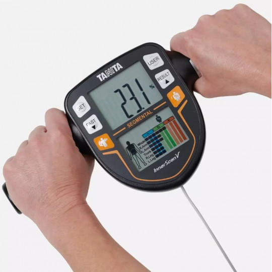 Balance Tanita BC545