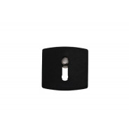Plaque fixation rapide - Trépied Microgate