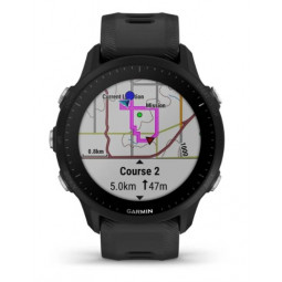 Garmin Forerunner 955