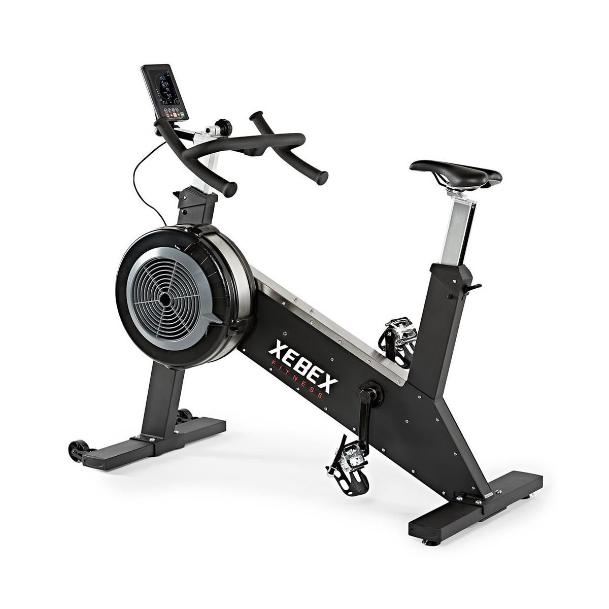 Vélo Xebex Air Plus