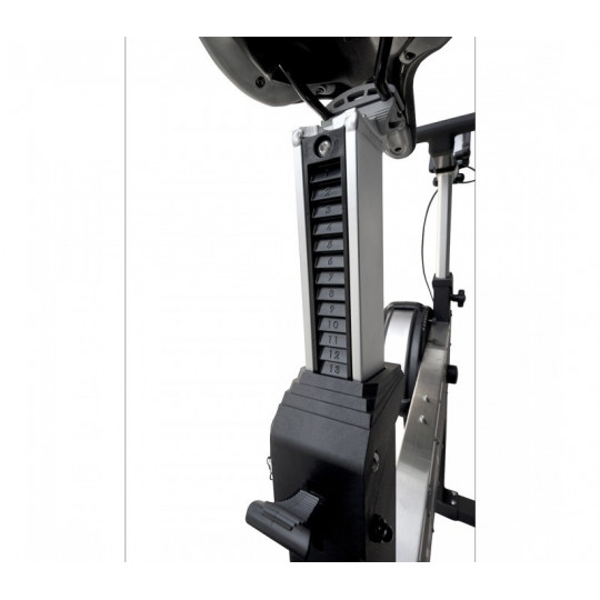 Vélo Xebex Air Plus