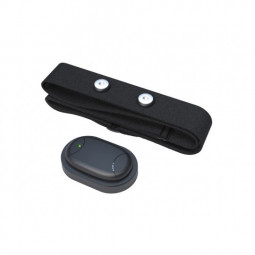 Ceinture à mémoire Mooky HR5