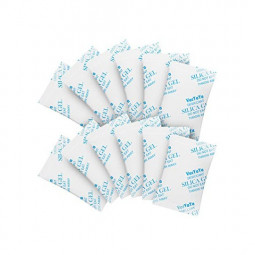 Lot de sachets déshydratants