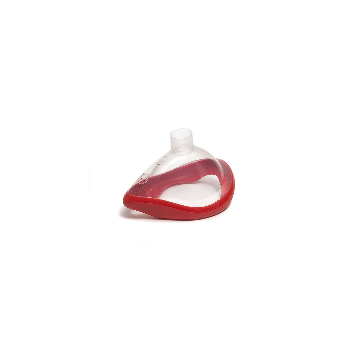 Masque facial Clearlite™ - Taille XL