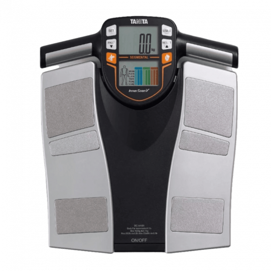 Balance Tanita Impedancemetre BC-545 | Mtraining