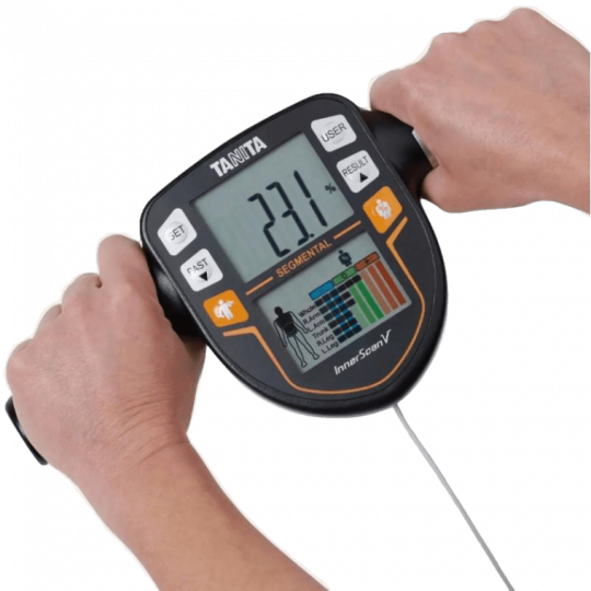 Balance Tanita Impedancemetre BC-545 | Mtraining