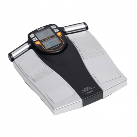 Balance Tanita Impedancemetre BC-545 | Mtraining