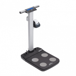 Balance Tanita 580 sur colonne