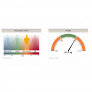 Logiciel Tanita Pro | Mtraining