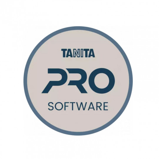 Logiciel Tanita Pro | Mtraining