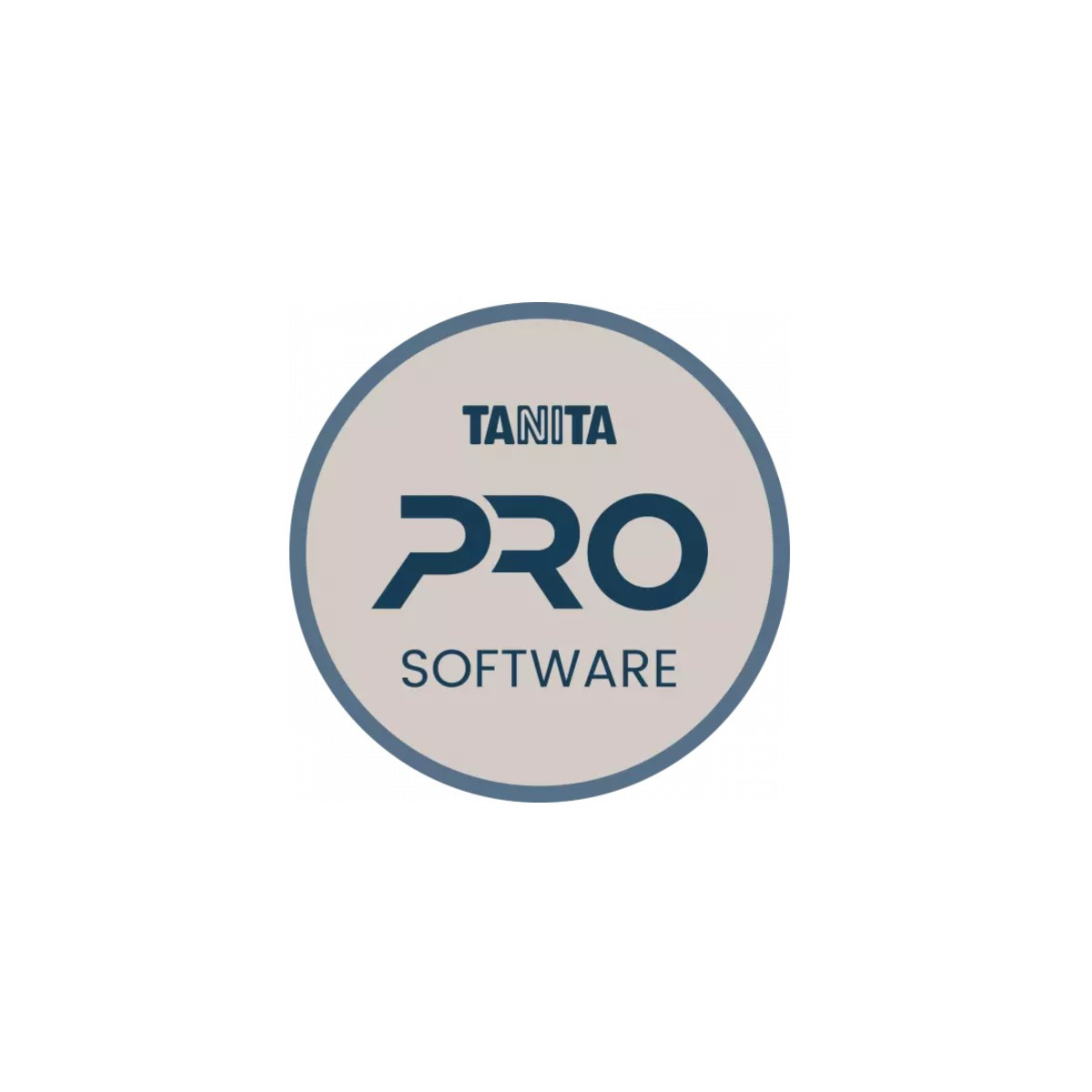 Logiciel Tanita Pro | Mtraining