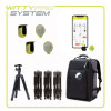 witty kit app